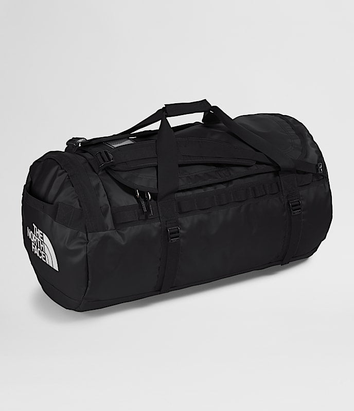 Base Camp Duffel | Black