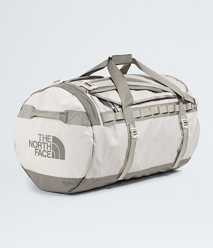 Base Camp Duffel | Soapstone/Slate Roc