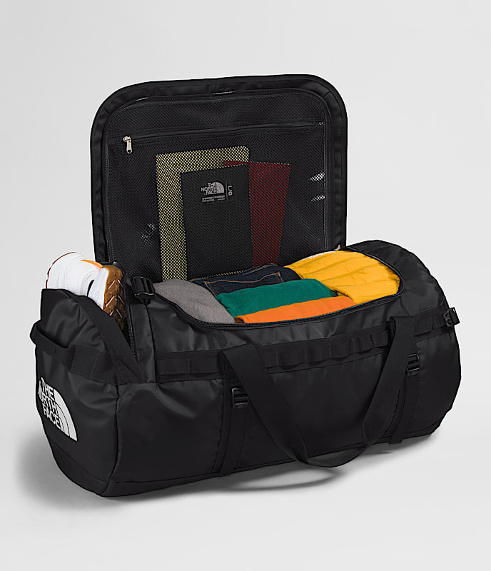 Base Camp Duffel | Black