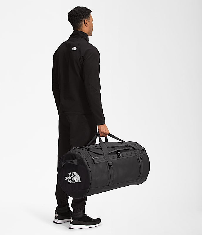 Base Camp Duffel | Black