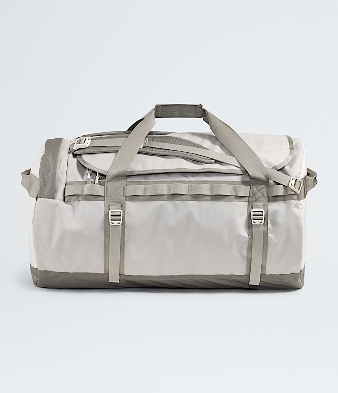 Base Camp Duffel | Soapstone/Slate Roc