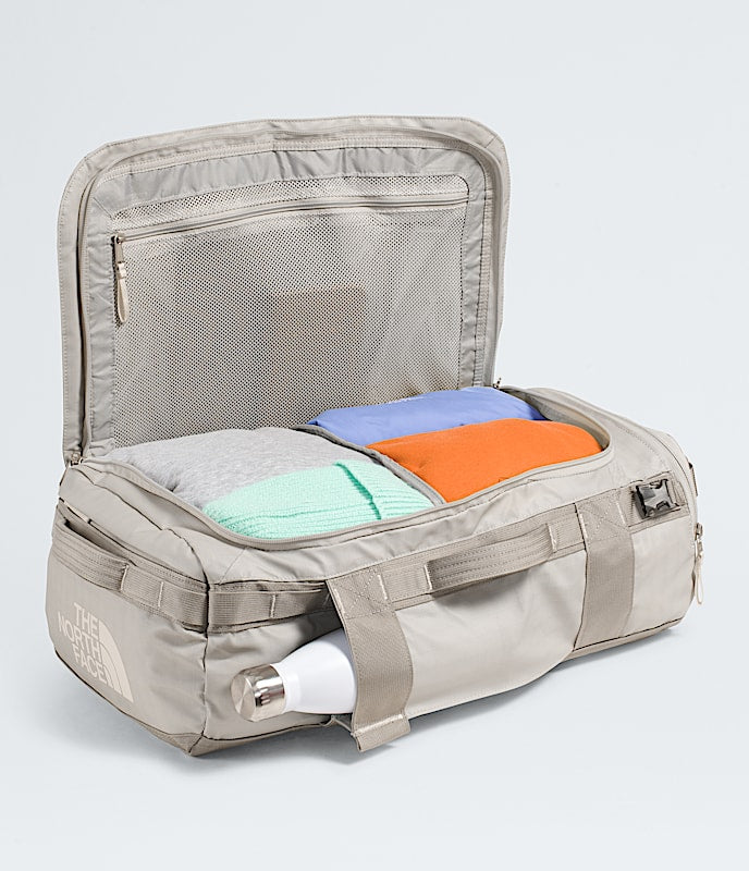 Base Camp Voyager Duffel 32L | Soapstone/Stone