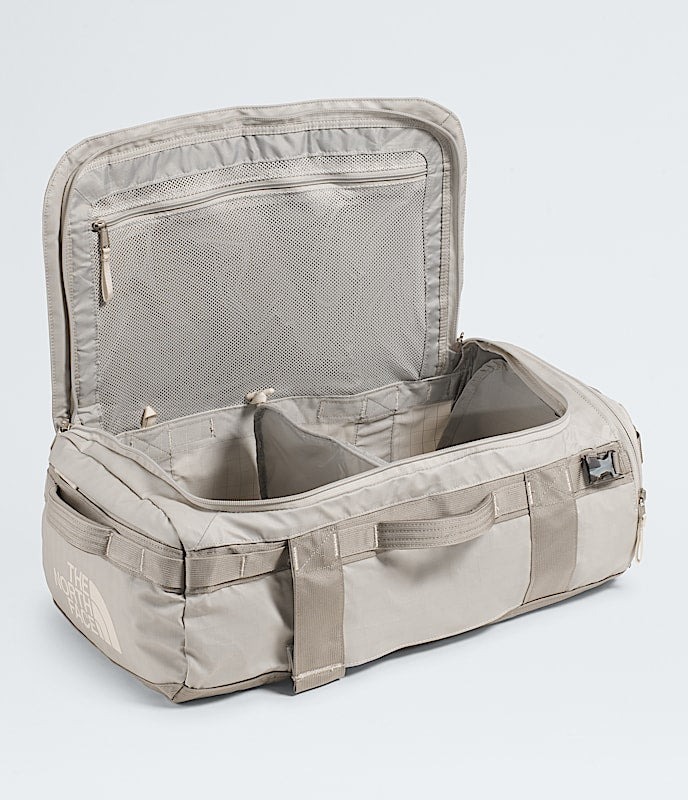 Base Camp Voyager Duffel 32L | Soapstone/Stone