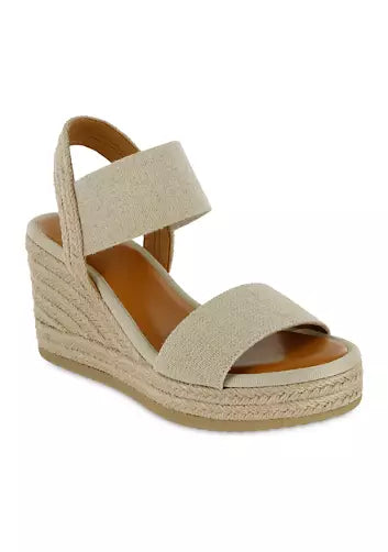 MIA Brittni Wedge | Natural