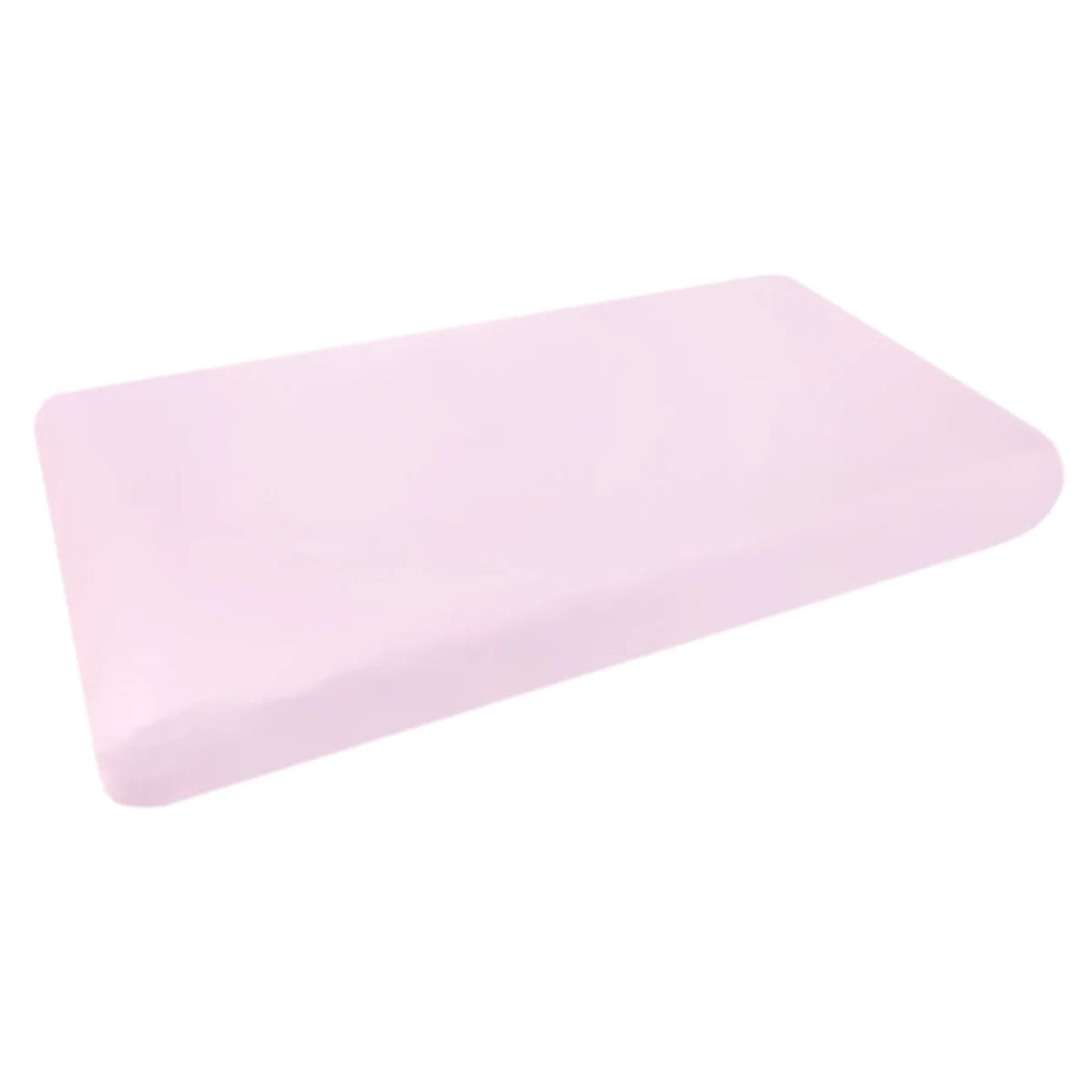 Copper Pearl Changing Pad Cover | Blossom