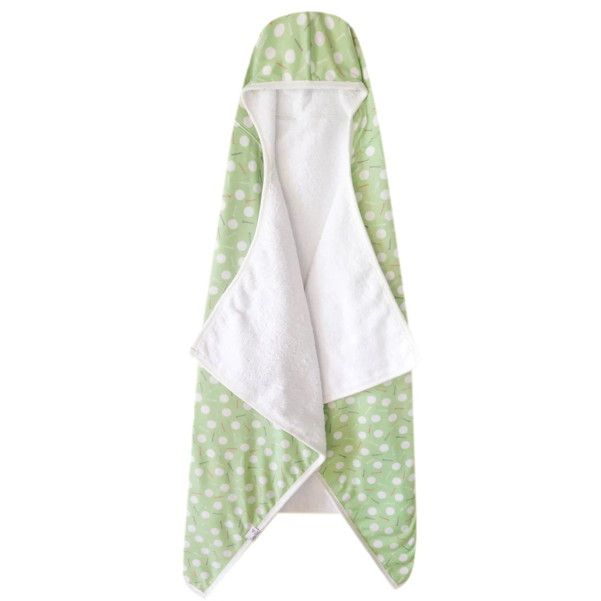Copper Pearl Premium Big Kid Towel | Bogey