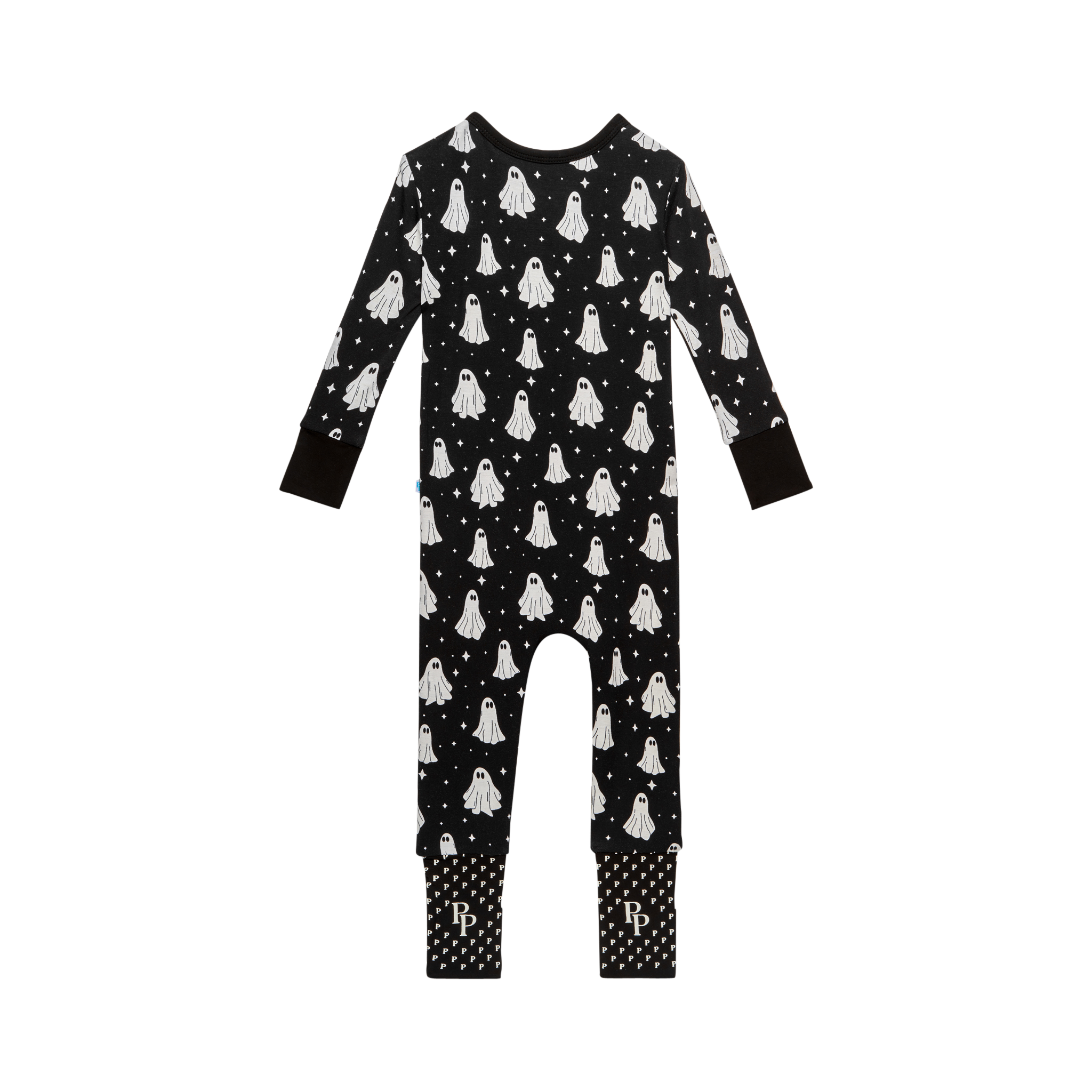 Posh Peanut Convertible One Piece | Ghostly