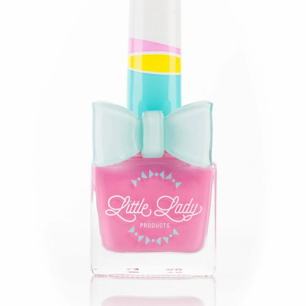 Little Lady Nail Polish | Bubblegumball