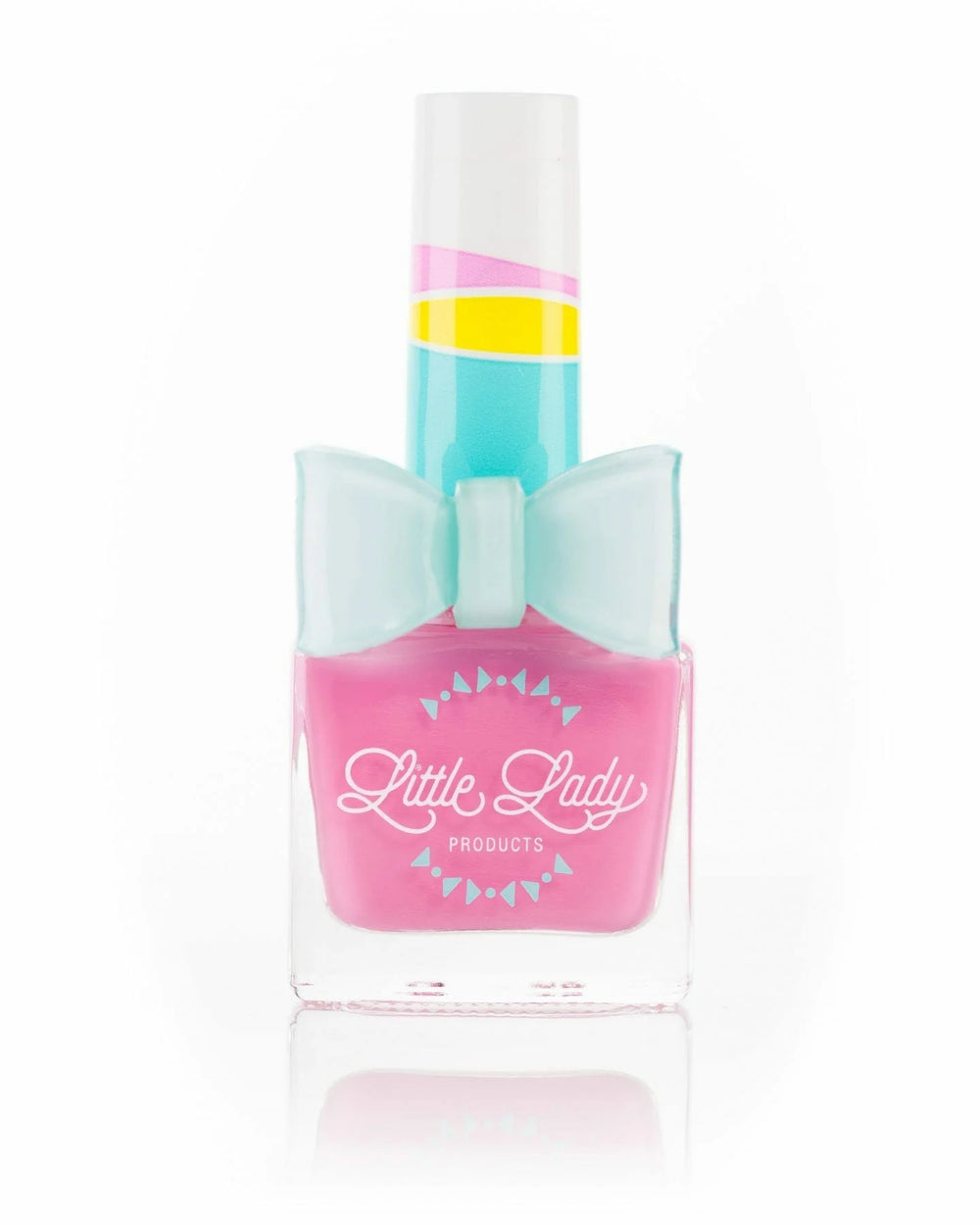 Little Lady Nail Polish | Bubblegumball