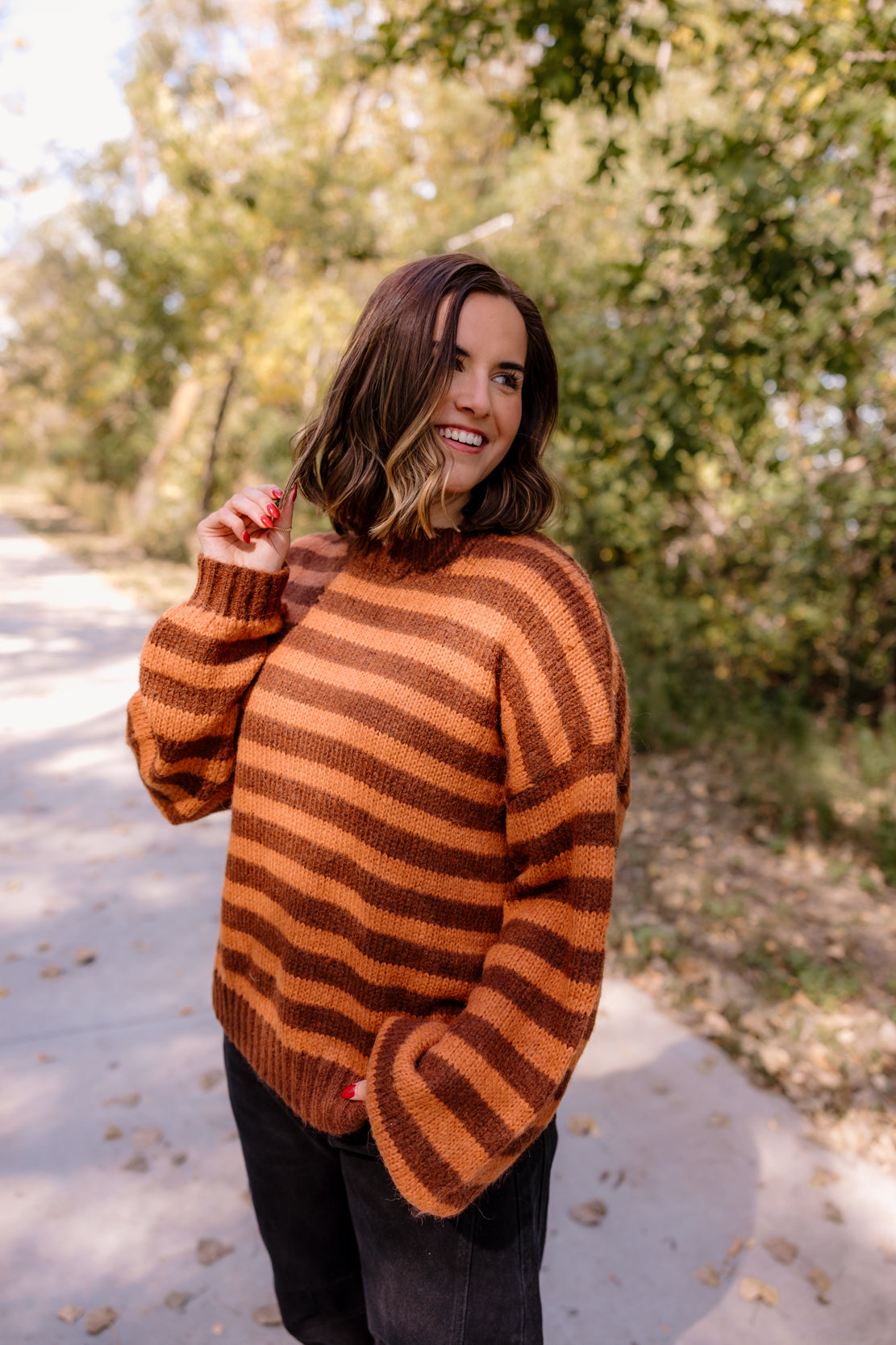 Women's Sweater
