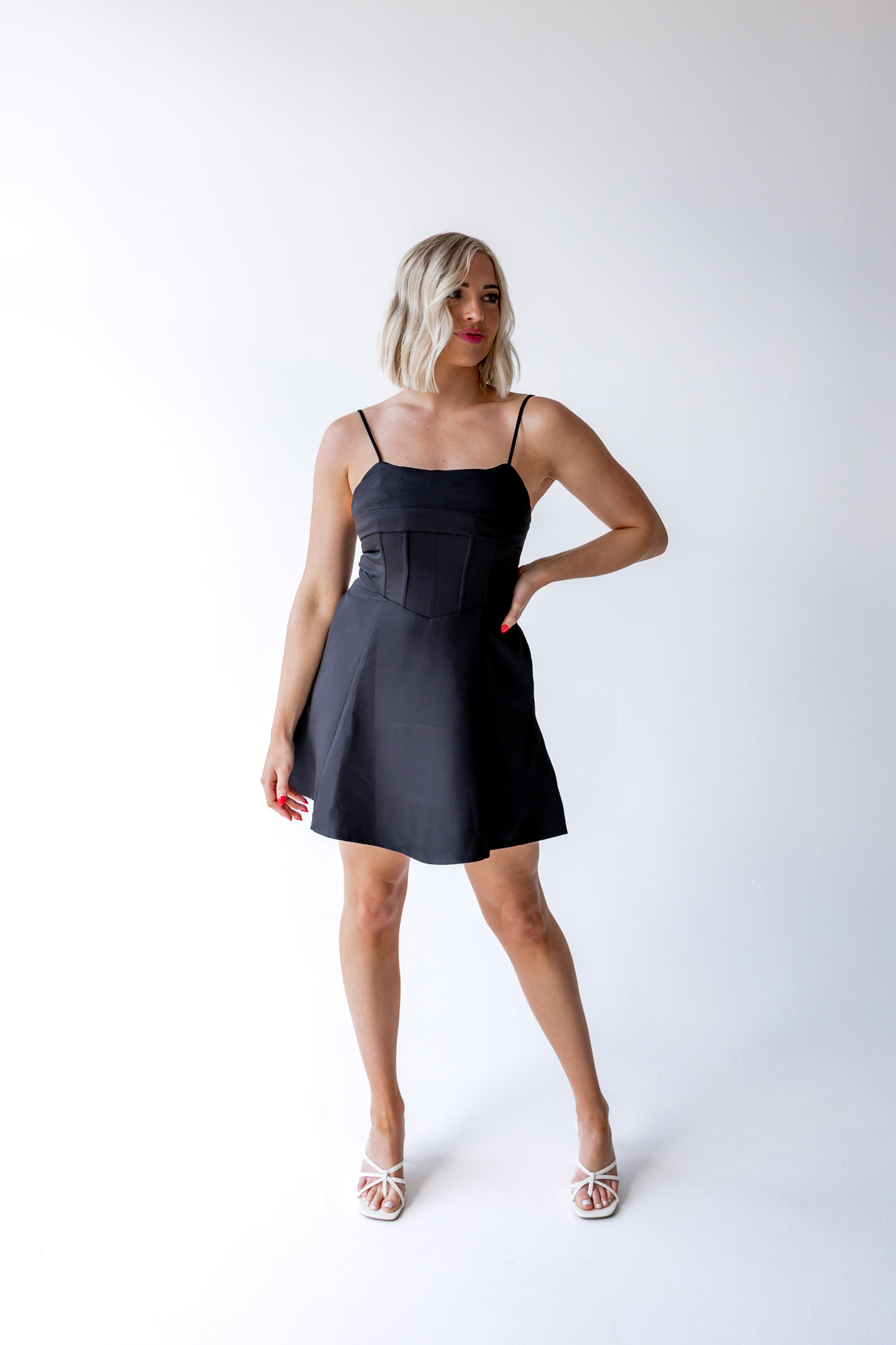Womens Dress
