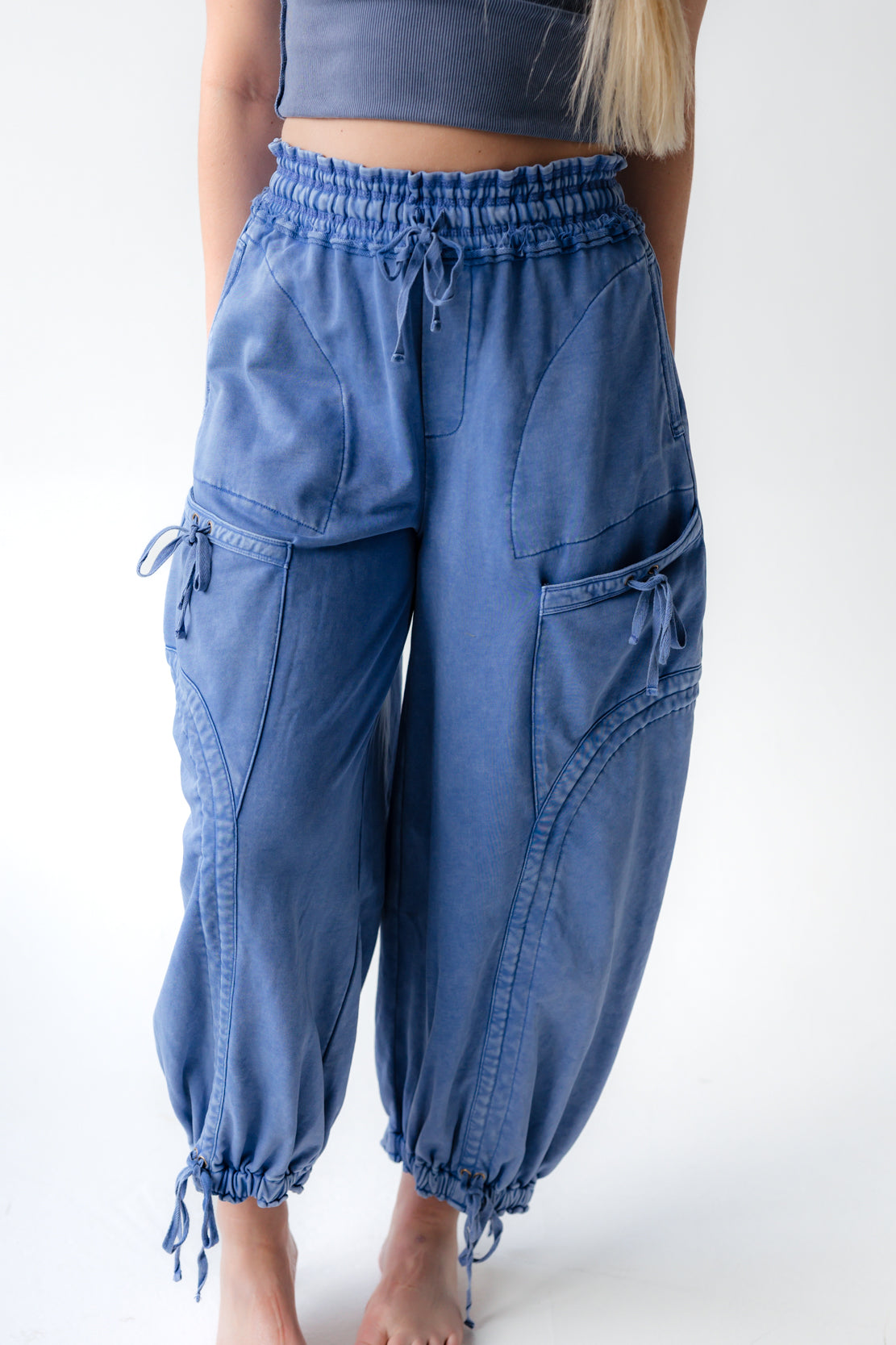 Women's Pants