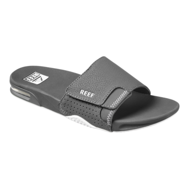 Reef Men's Fanning Slide | Shadow
