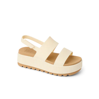 Reef Water Vista Higher Wedge | Cloud