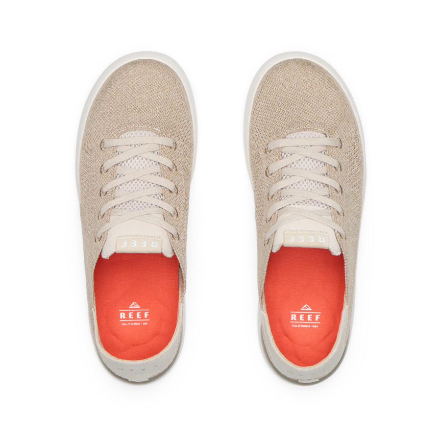 Reef Swellsole Neptune Sneaker | Tan