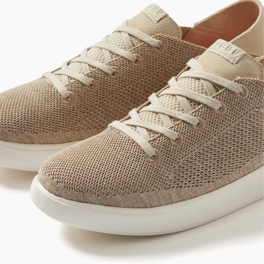 Reef Swellsole Neptune Sneaker | Tan