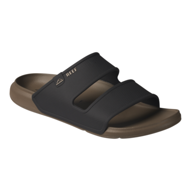 Reef Men's Oasis Double Up | Fossil/Black