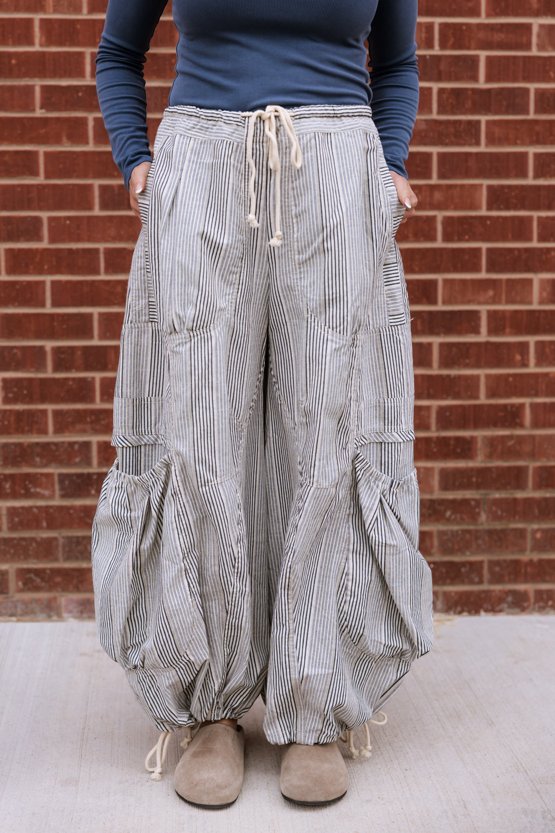 Women's Pants