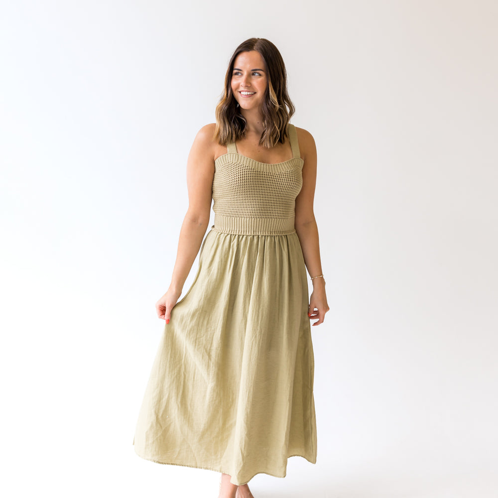Women's Dress