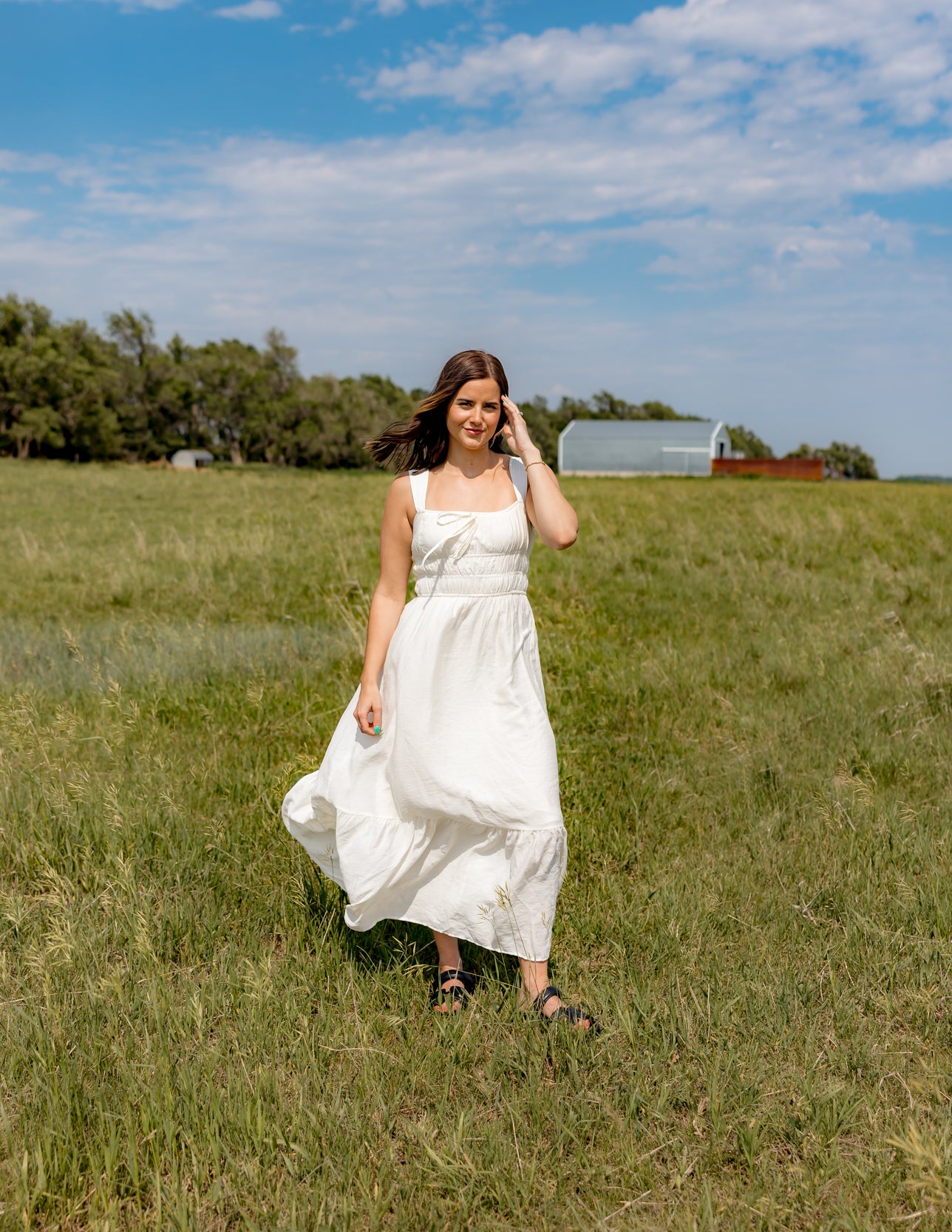 Women's Dress