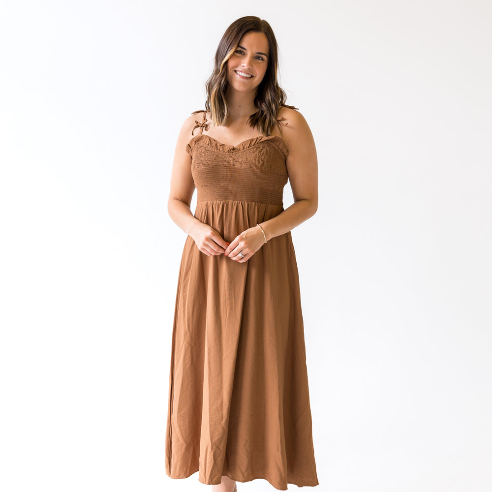 Women's Dress