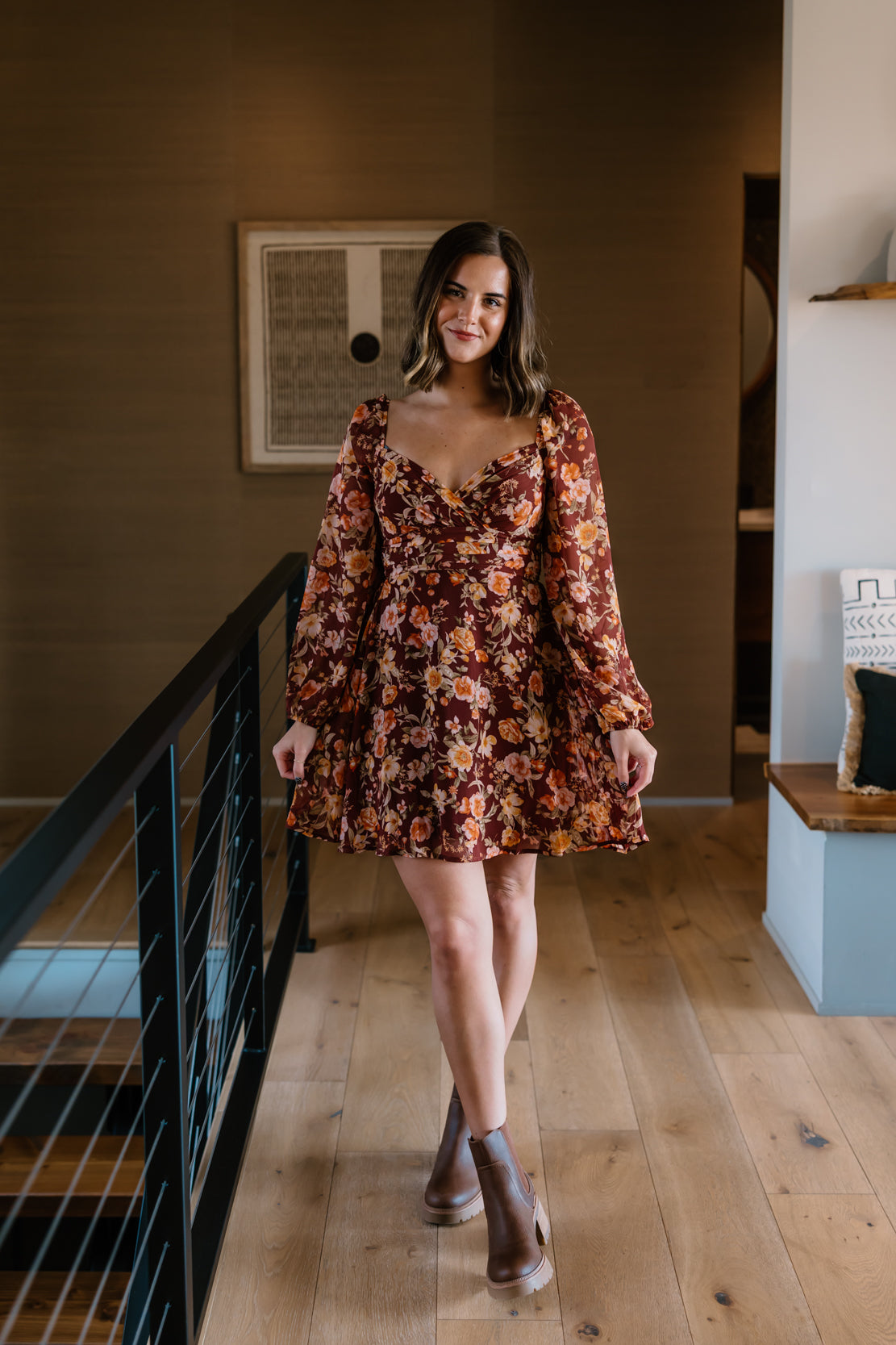 Women's Dress