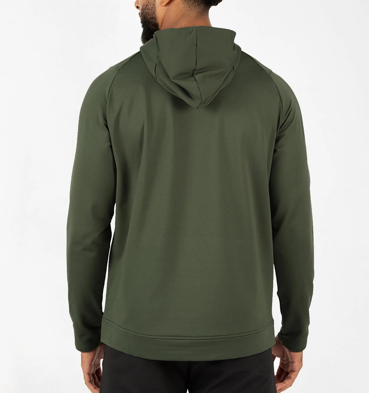 Men's UNRL Crossover Hoodie ll | Grove