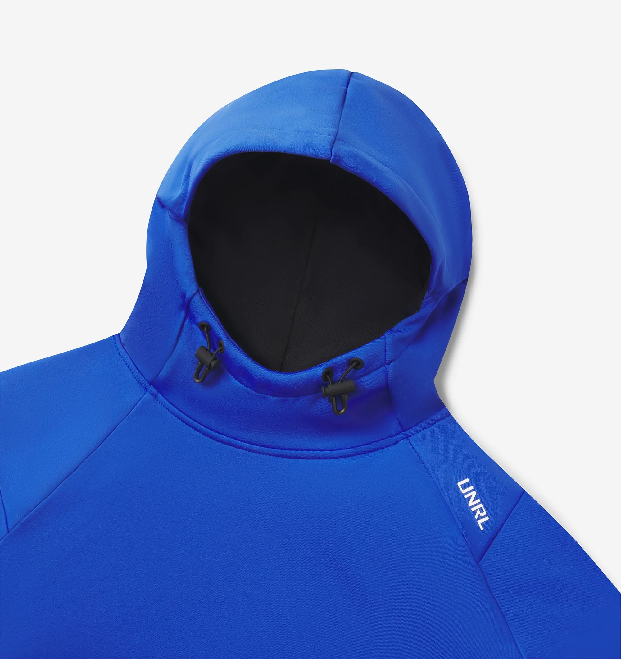Youth UNRL Crossover Hoodie ll | Imperial Blue