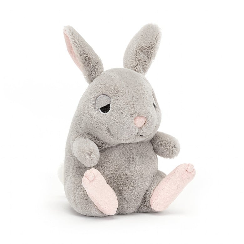 
                      
                        Jellycat Cuddlebud Bernard Bunny
                      
                    