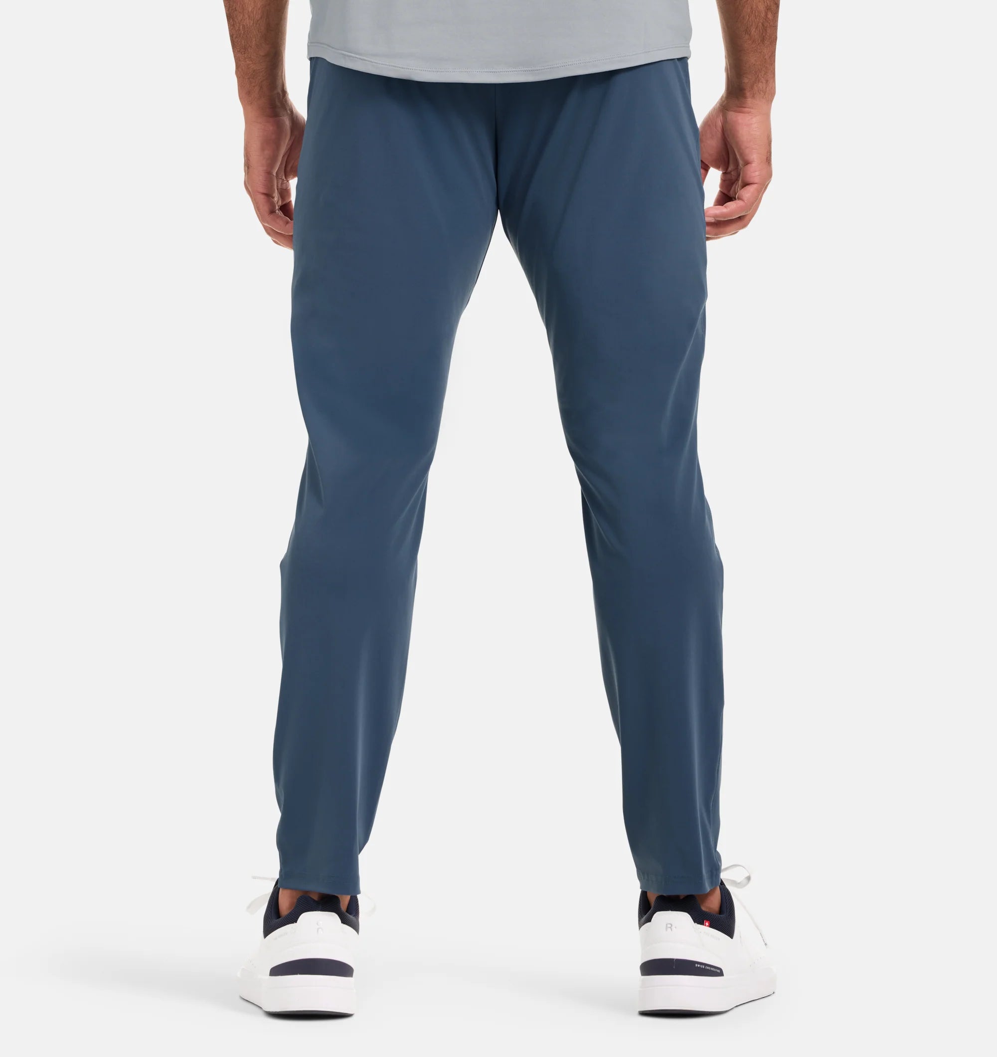 Men's UNRL Catalyst Pant | Cavern Blue
