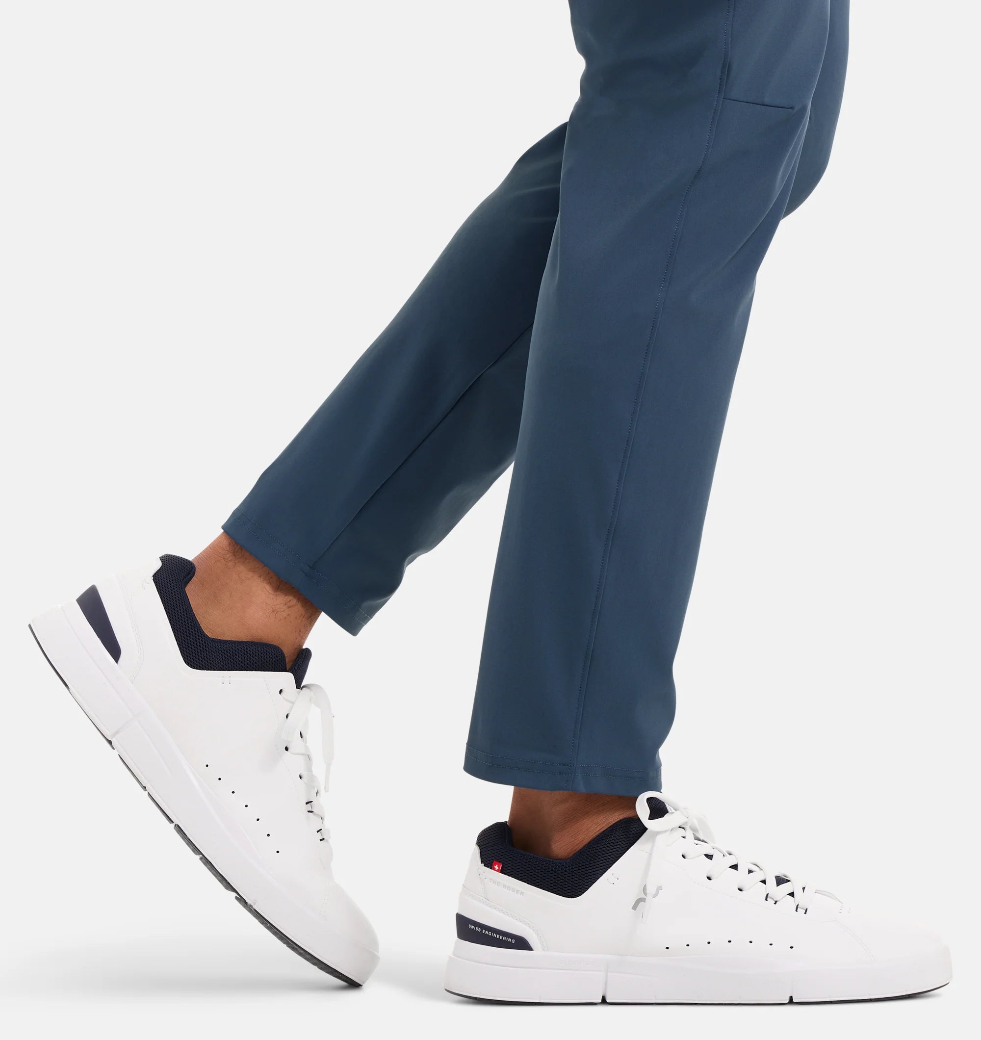 Men's UNRL Catalyst Pant | Cavern Blue