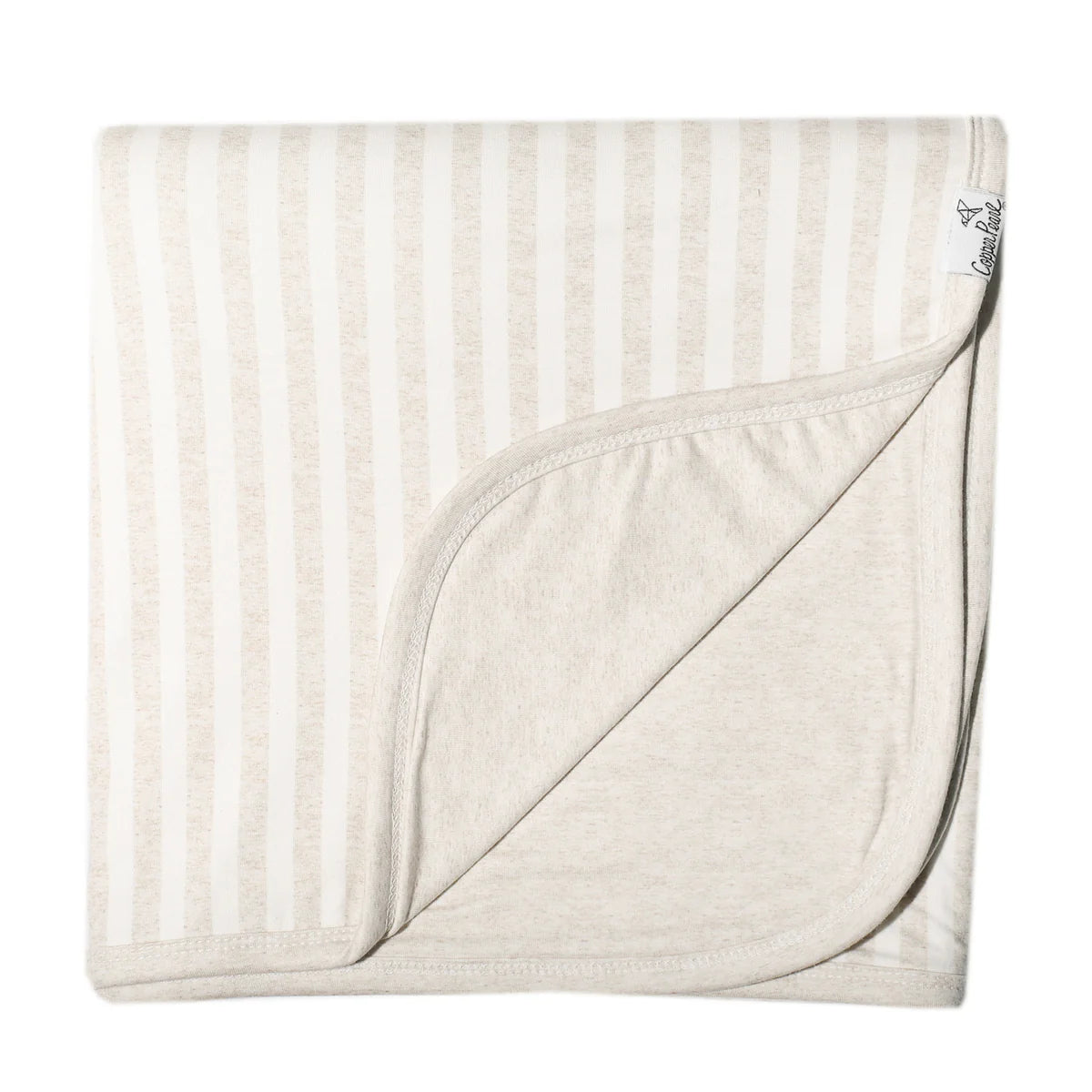 Copper Pearl 3 Layer Quilt | Coastal