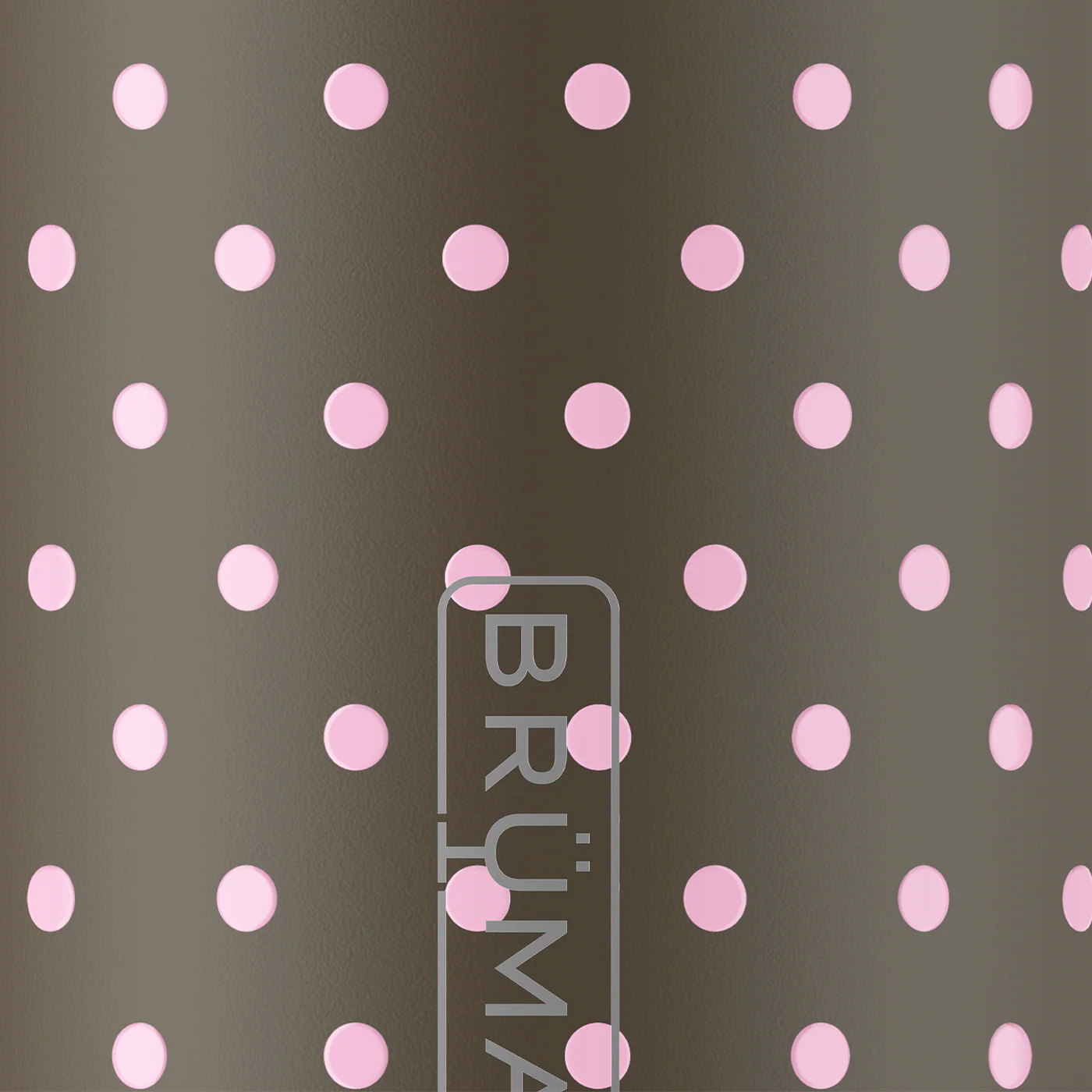 Brumate Era Flip 40oz. | Mocha Dot