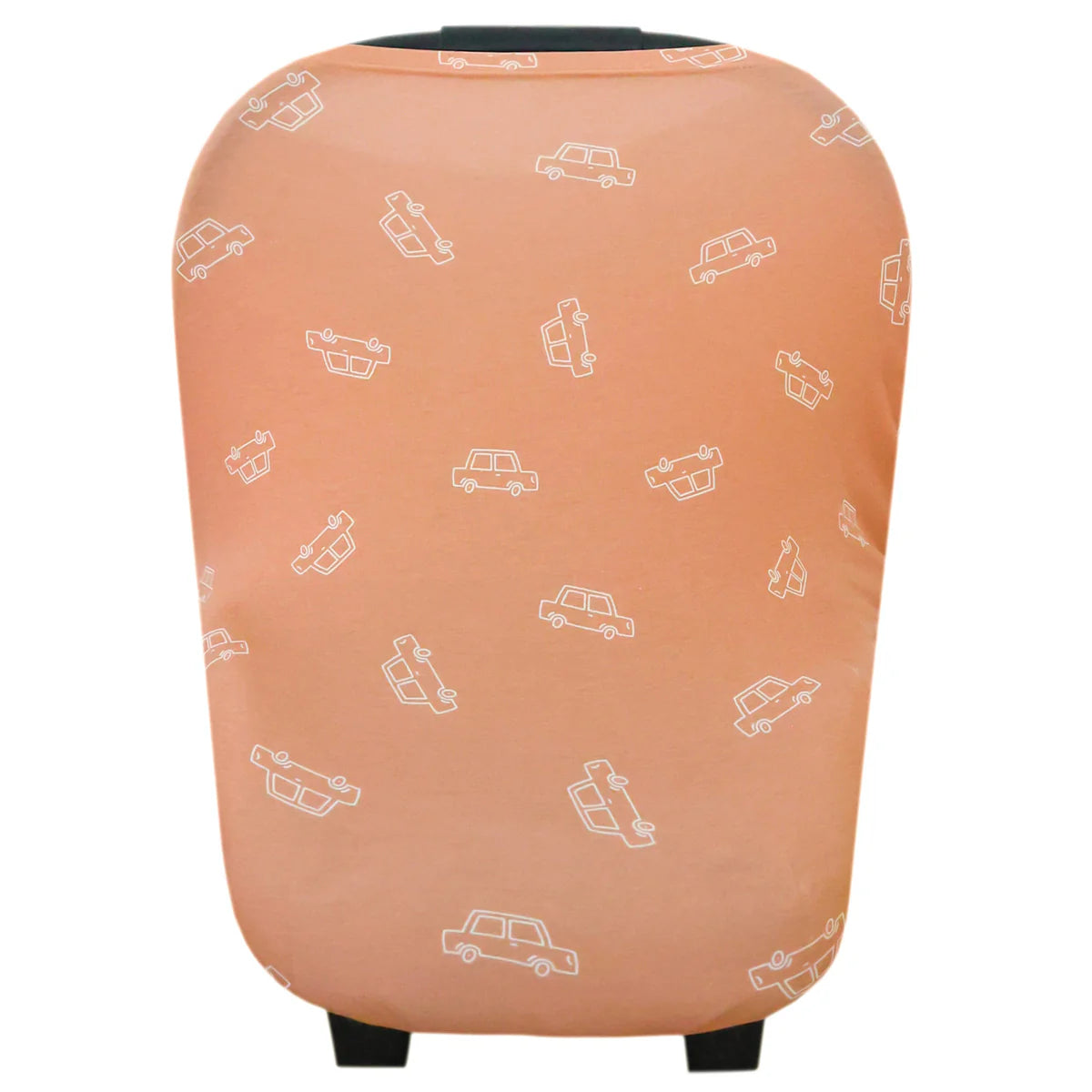 Copper Pearl Multi Use Cover | Cooper
