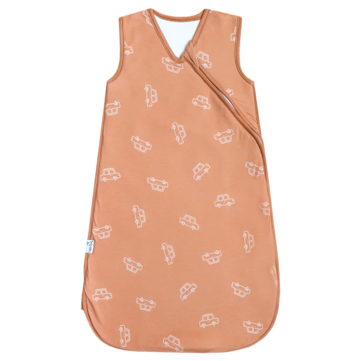 Copper Pearl Sleep Bag | Cooper
