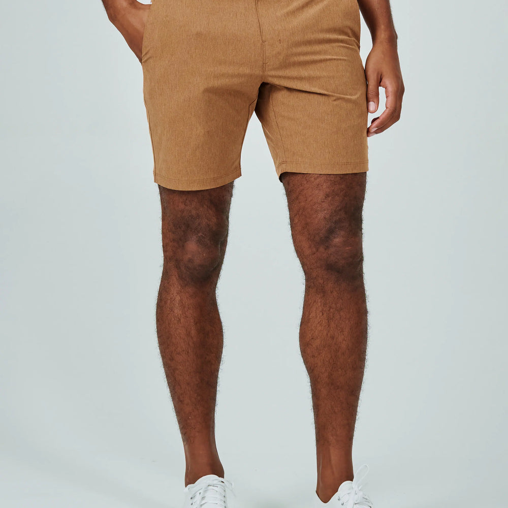 7Diamonds Men's Shorts