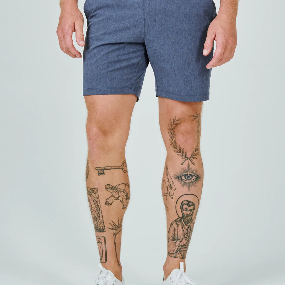 7Diamonds Men's Shorts