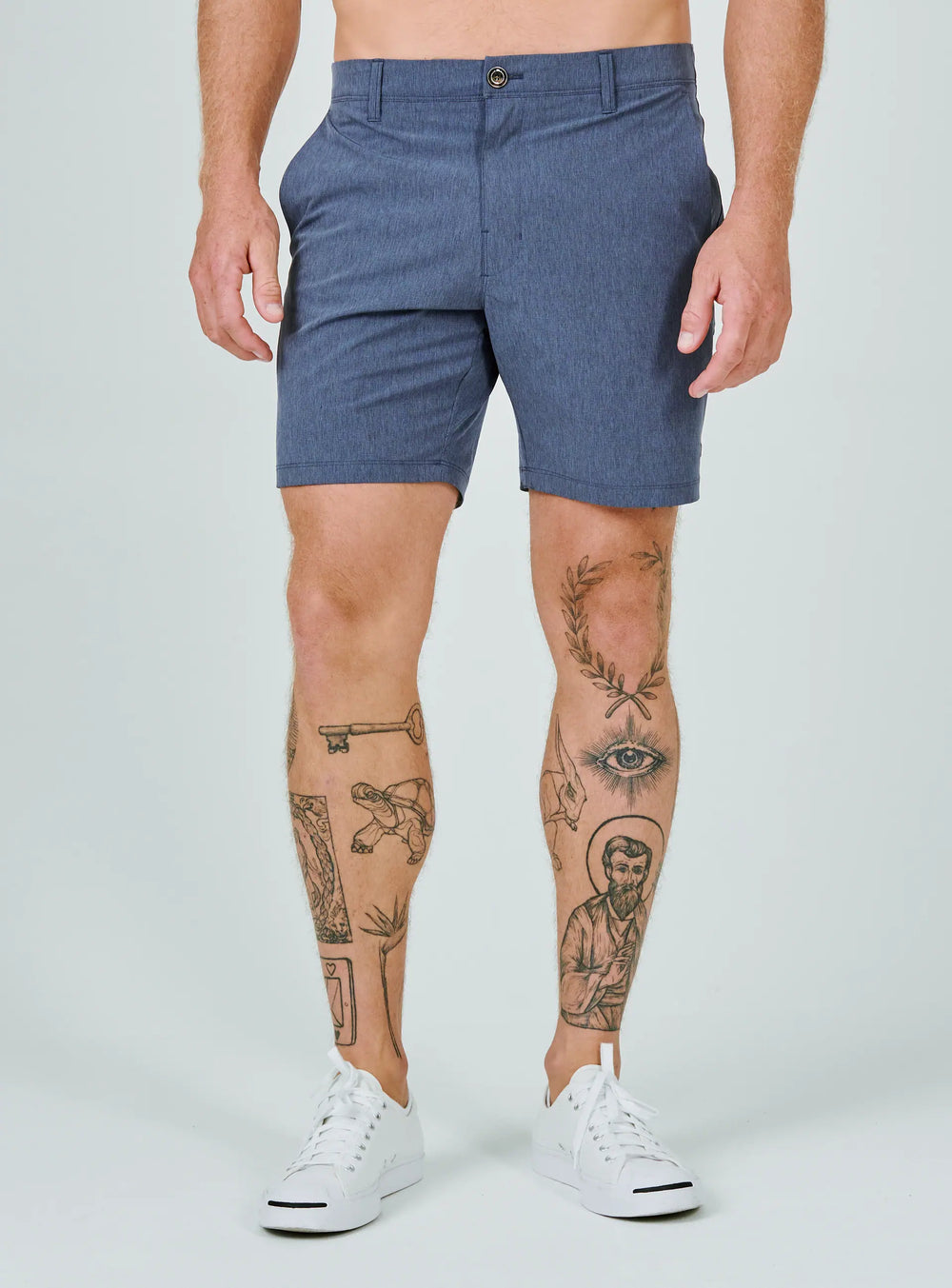 7Diamonds Men's Shorts