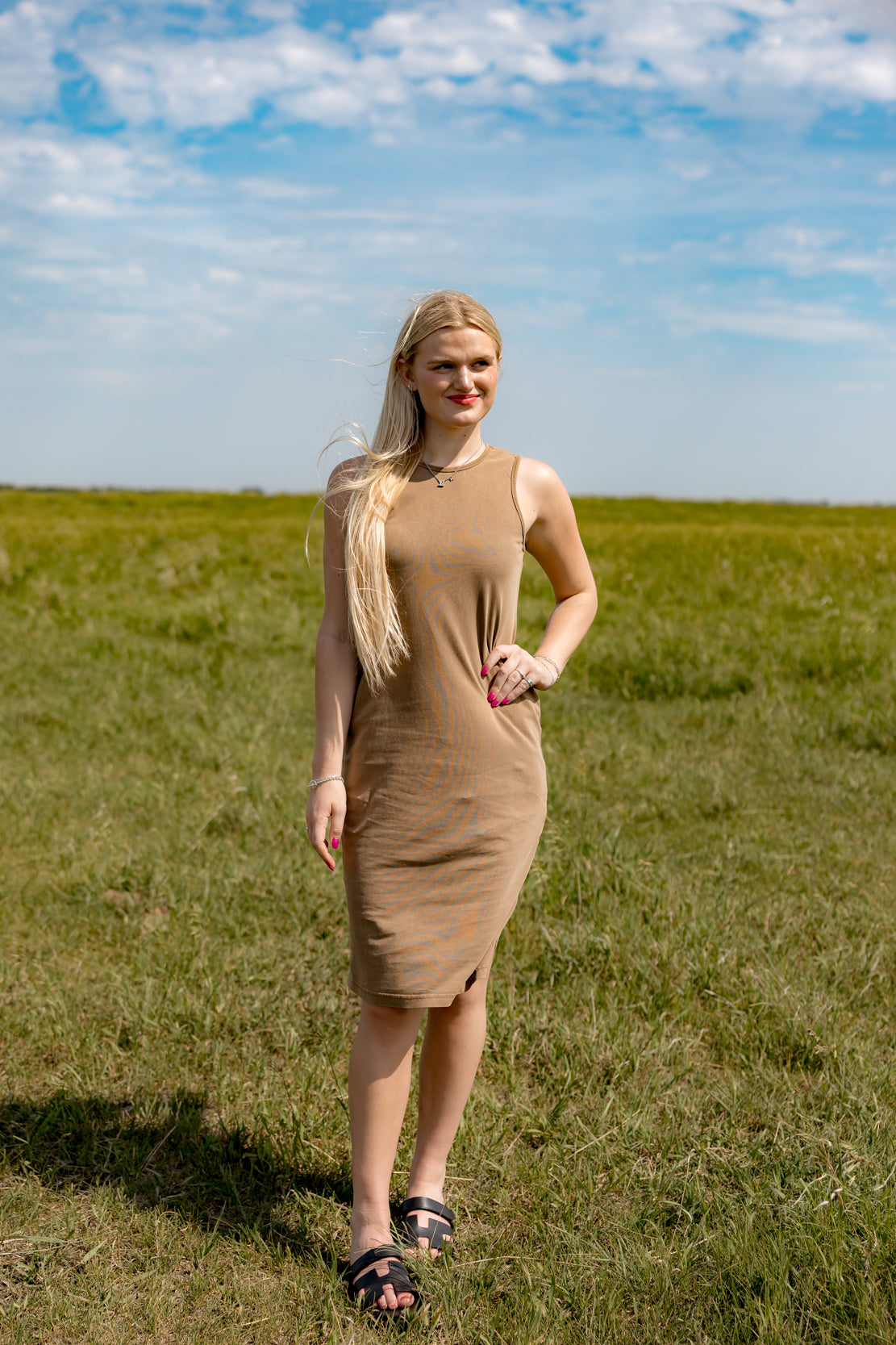 Women's Dress