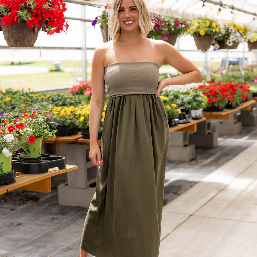 Womens Dress
