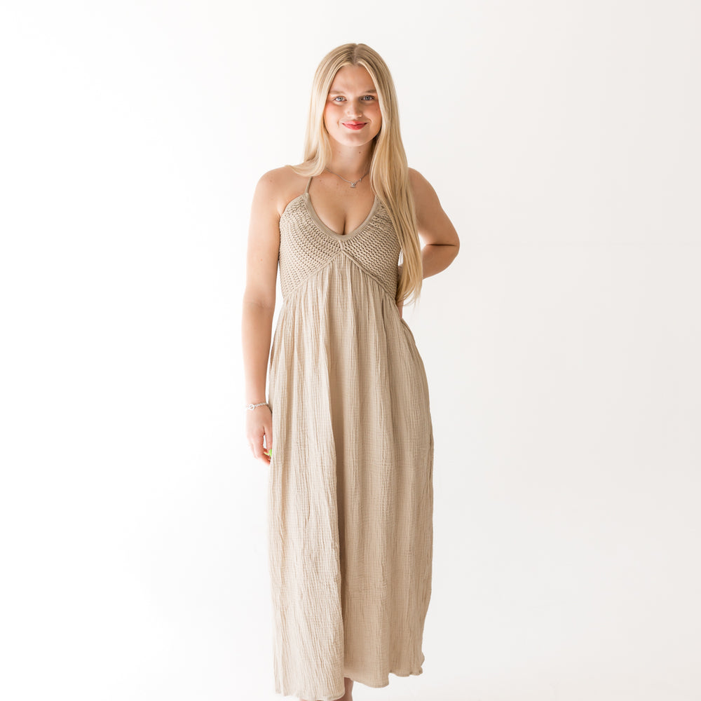 Women's Dress
