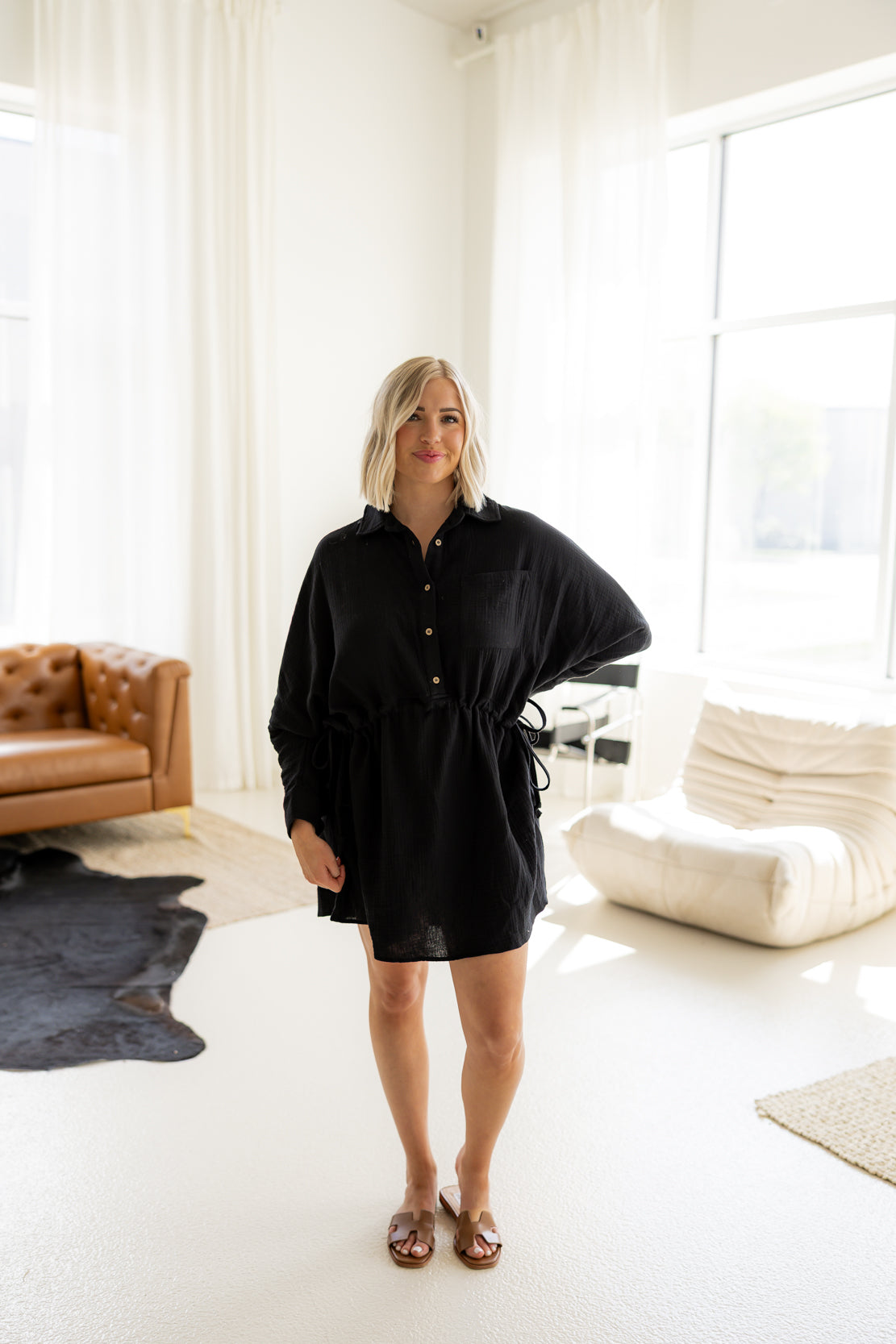 Women's Dress
