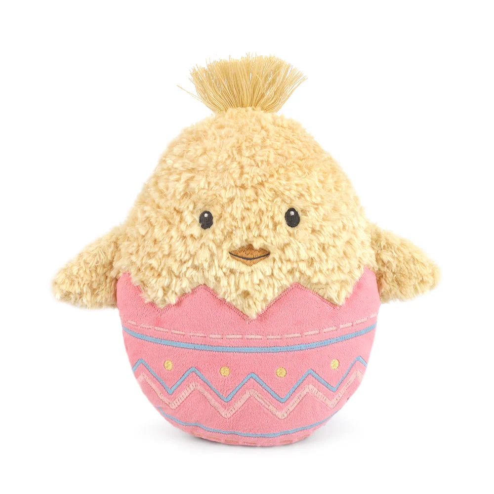 Mon Ami Easter Chick | Yellow