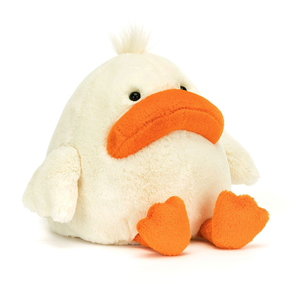 Jellycat Delia Duck – The Vault Clothing Co.