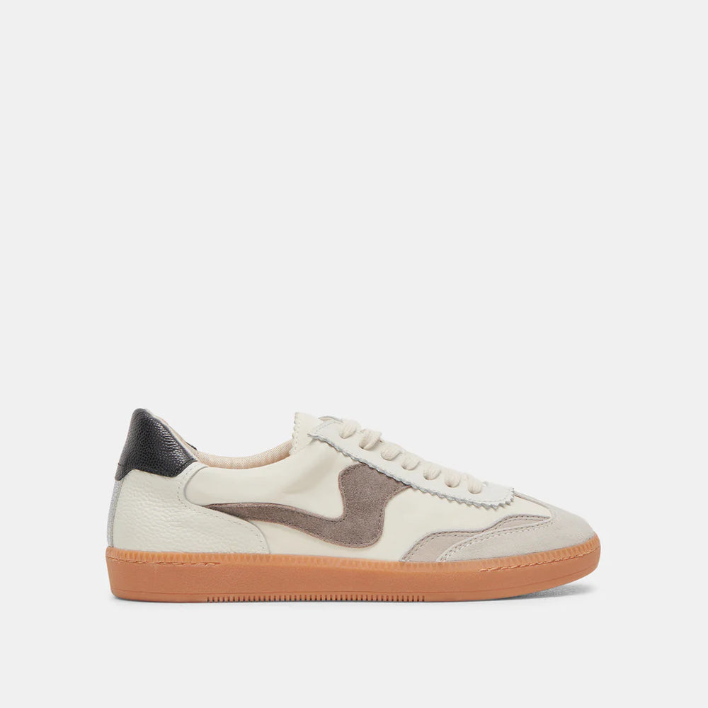 Dolce Vita Notice Sneaker | White/Grey