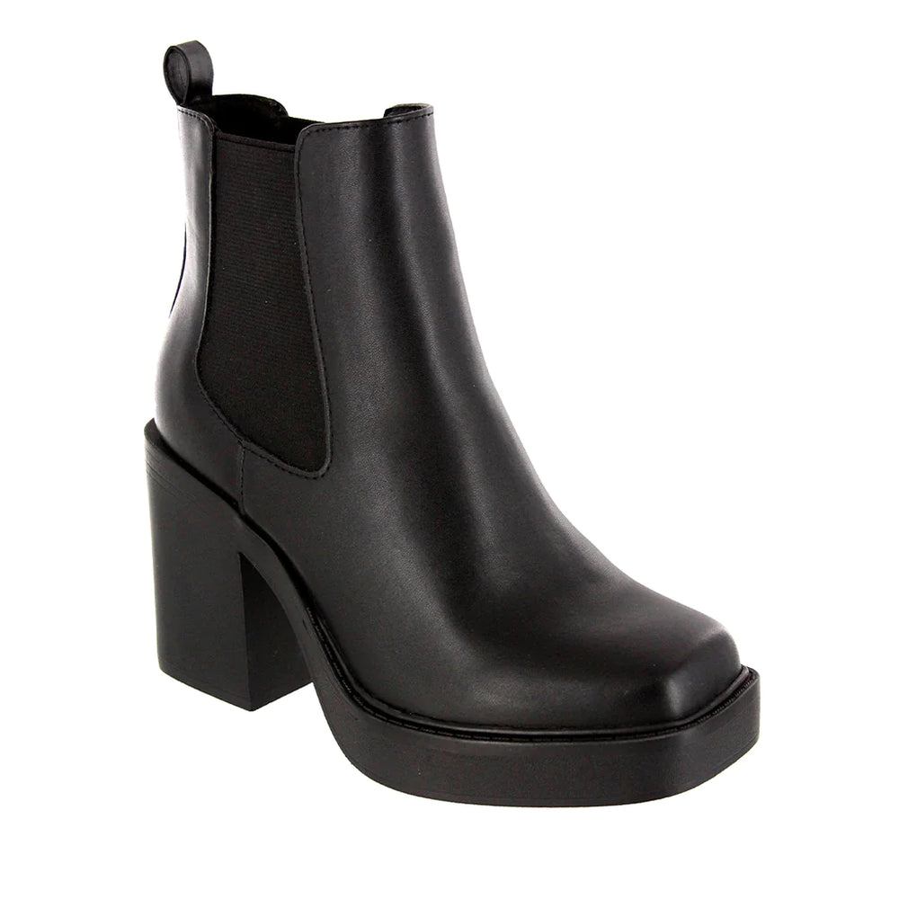 Dru Boot | Black