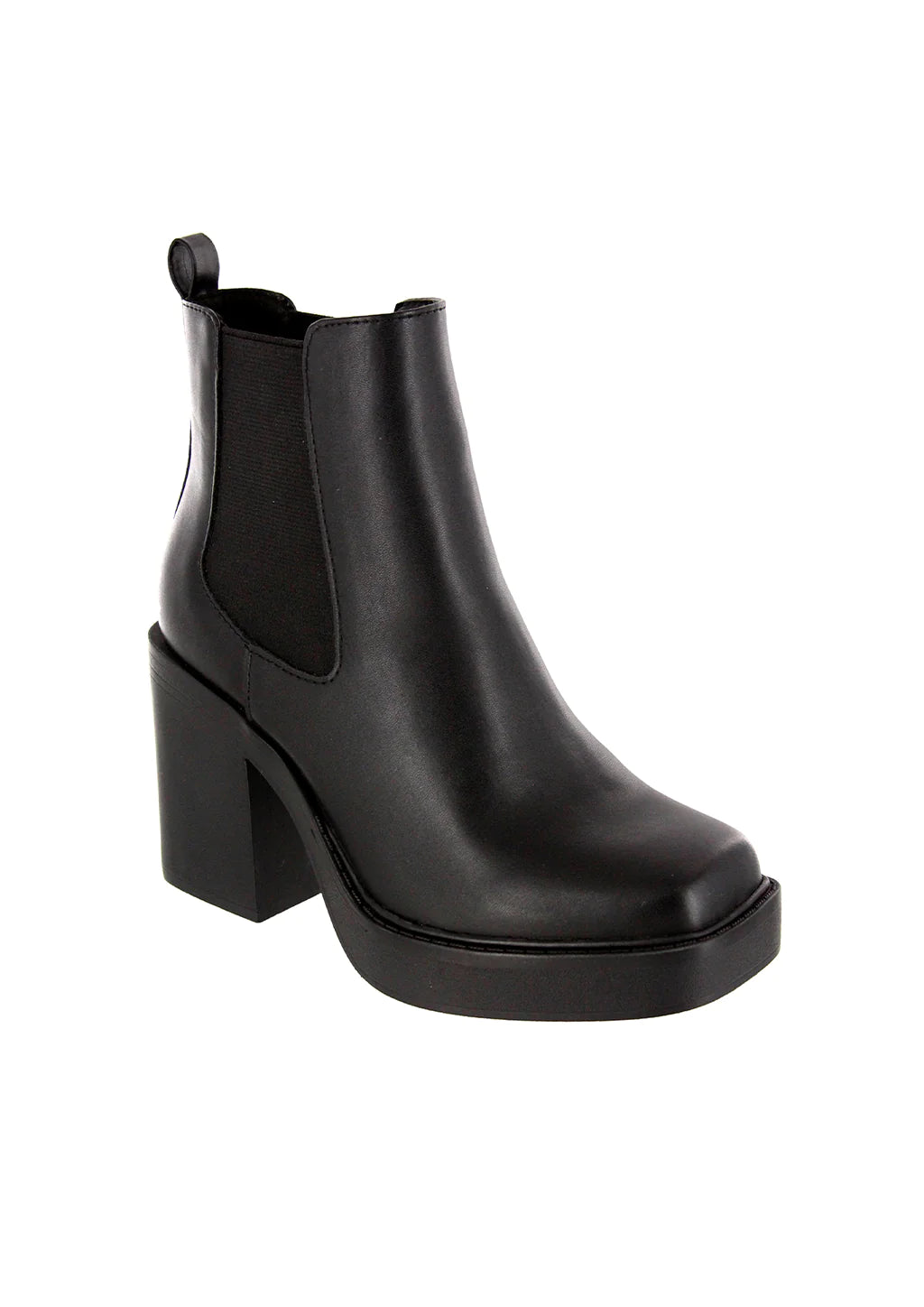 Dru Boot | Black