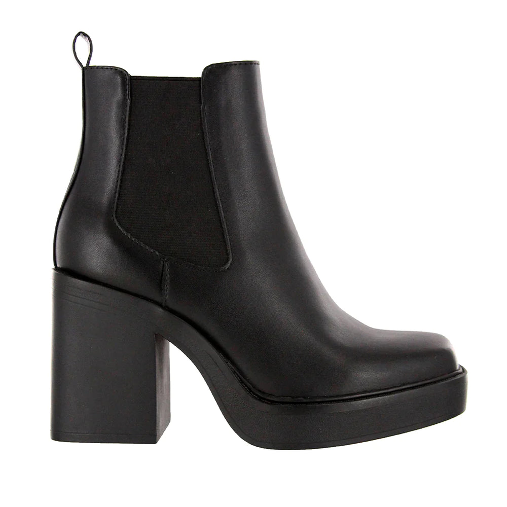 Dru Boot | Black