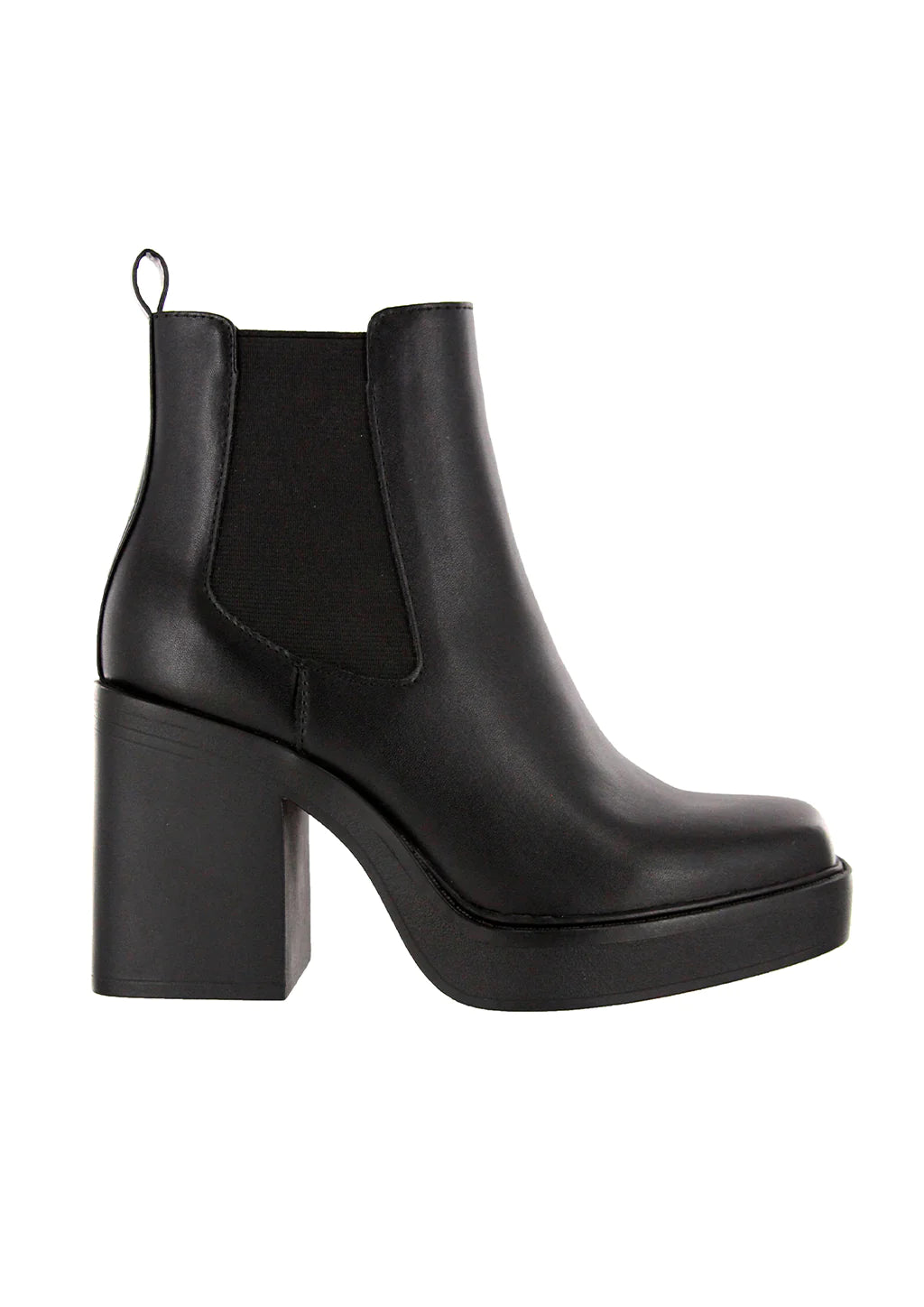 Dru Boot | Black