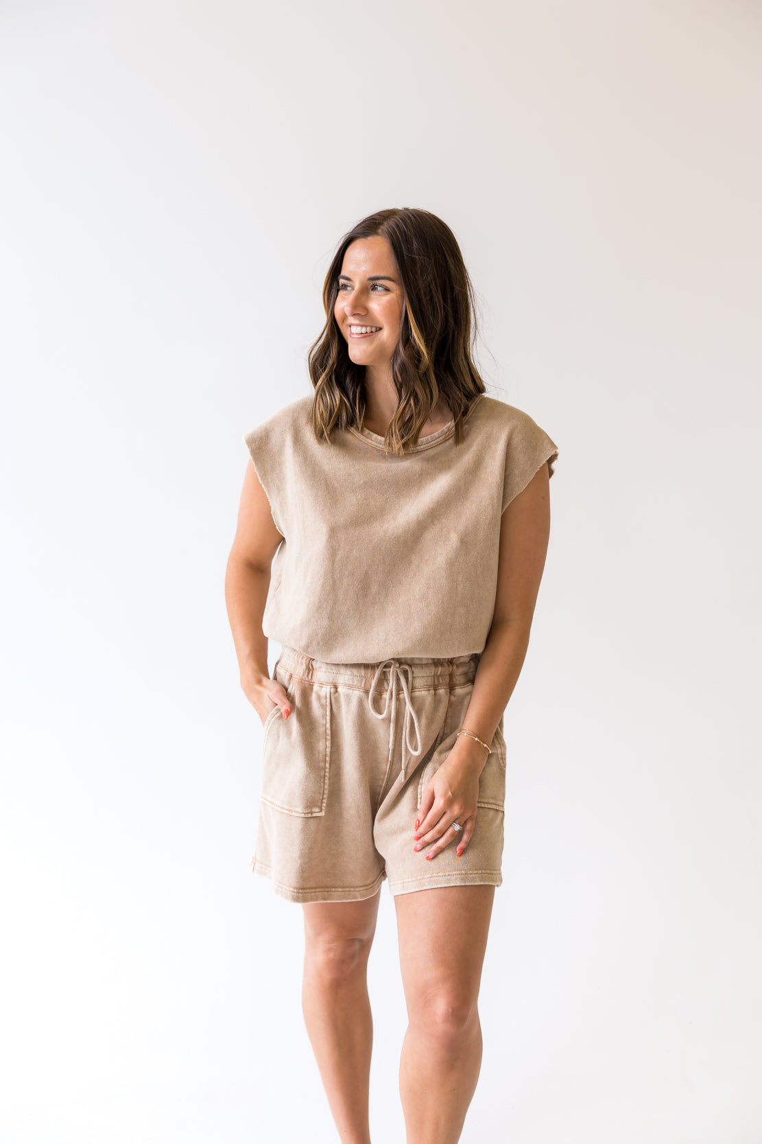 Women's Romper